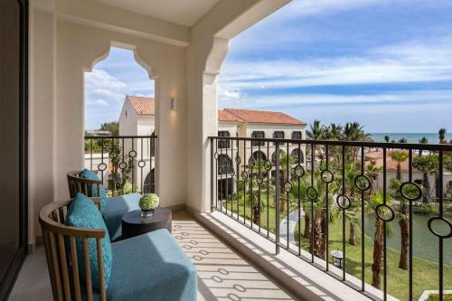 Hotel Radisson Resort Phan Thiet