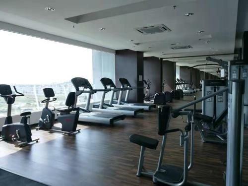 Apartamento Atlantis Melaka @ D'comfort Stay