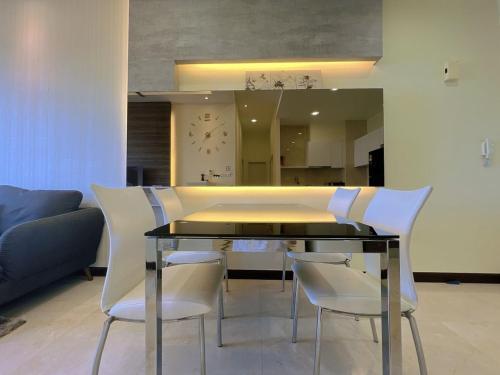 Apartamento Cf Home Seaview+[netflex] 2br #b4001