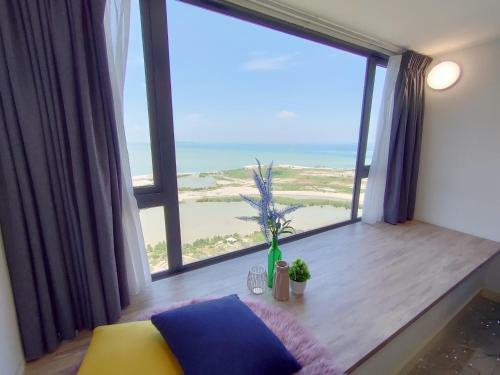 Apartamento Imperio Homestay Private Bathtub @ Melaka Town