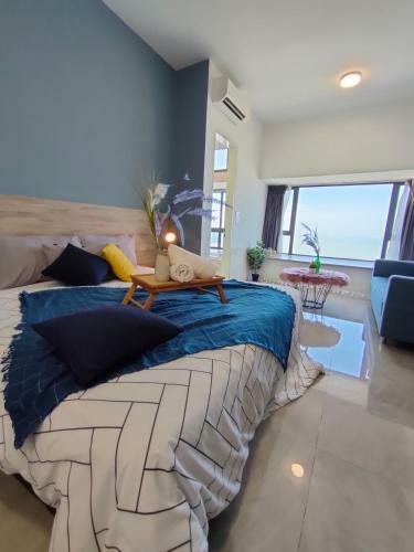 Apartamento Imperio Homestay Private Bathtub @ Melaka Town