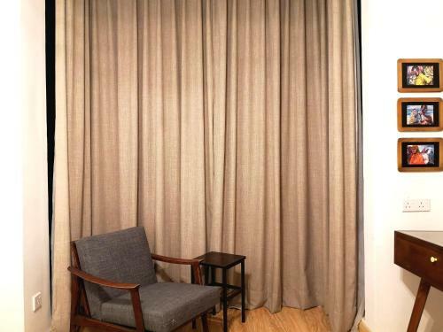 Apartamento A Place Called Home II