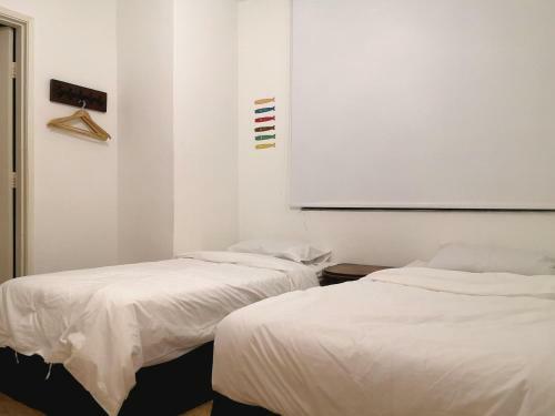 Apartamento A Place Called Home II