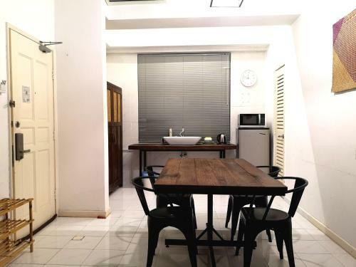 Apartamento A Place Called Home II