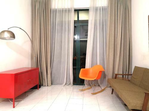 Apartamento A Place Called Home II