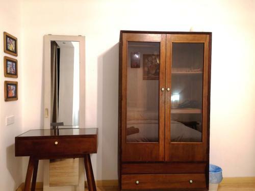 Apartamento A Place Called Home II
