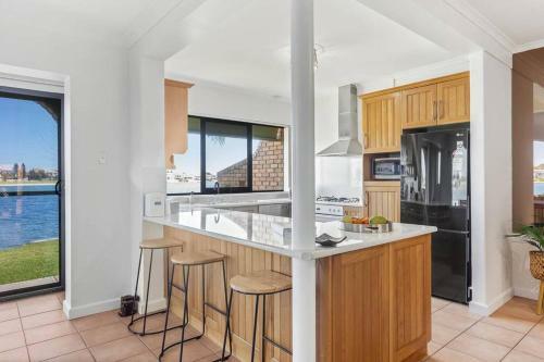 Casa Del Pri, Waterfront, Family Friendly, Wifi