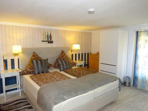 Hotel Haus Meeresblick