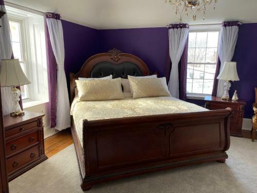 Seabank House Bed And Breakfast The Royal