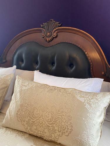 Seabank House Bed And Breakfast The Royal