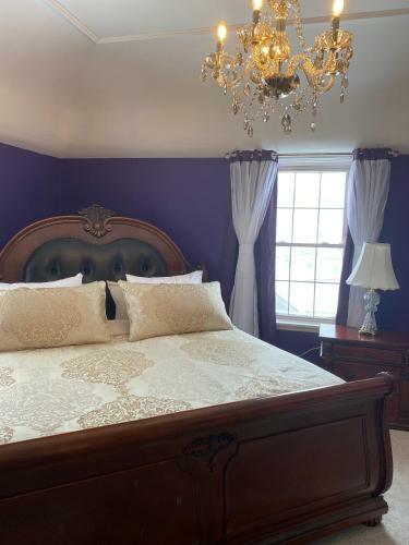 Seabank House Bed And Breakfast The Royal