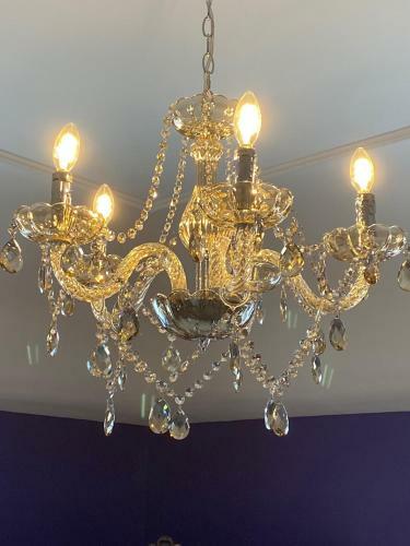 Seabank House Bed And Breakfast The Royal