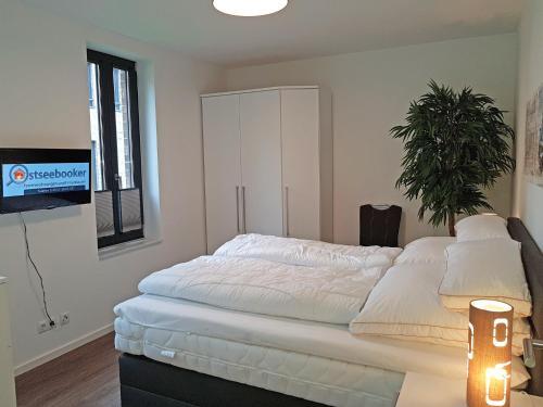 Apartamento Toms Kajute