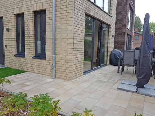 Apartamento Toms Kajute