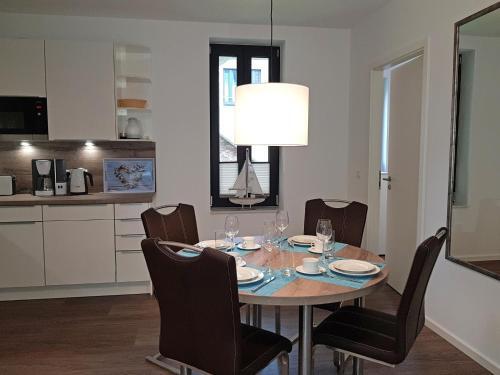 Apartamento Toms Kajute