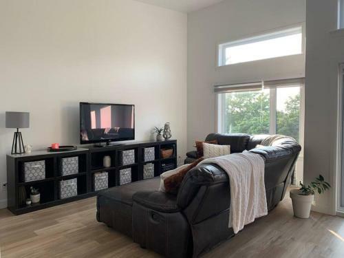 Apartamento Le Centre-ville