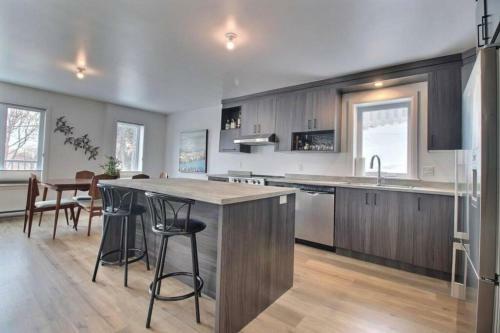 Apartamento Le Centre-ville