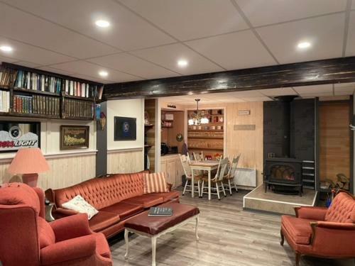 Hostal H�bergement La Belle �poque