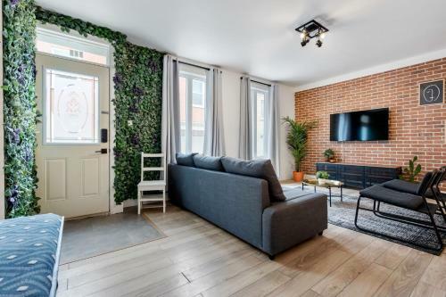 Apartamento Initial - Greenplace - Downtown Qc City