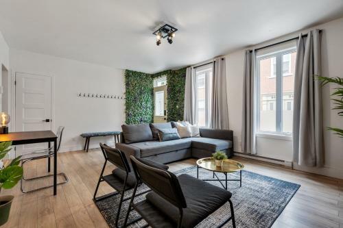 Apartamento Initial - Greenplace - Downtown Qc City