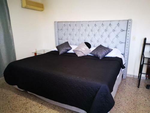 Apartamento Habitaci�n Con Entrada Independiente