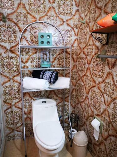 Apartamento Habitaci�n Con Entrada Independiente