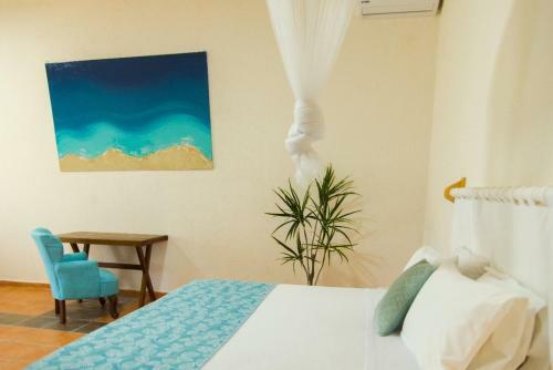 Hotel Maree