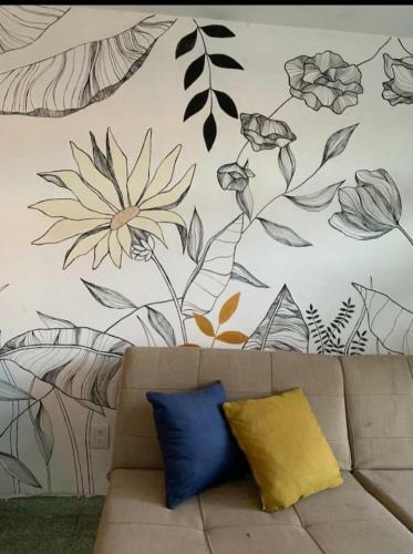 Apartamento Casa Galeana