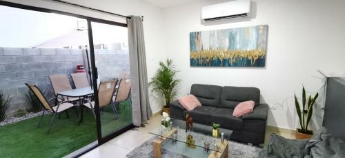 Corner House