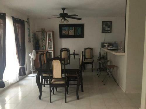 Cheli House