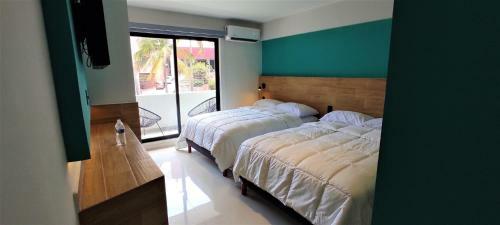 Hotel Kavia Mazatl�n