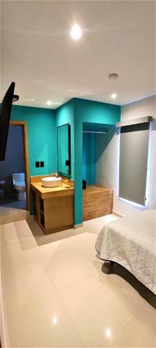 Hotel Kavia Mazatl�n