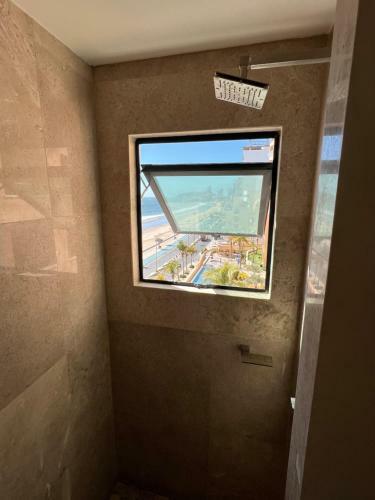 Apartamento Condo On Mazatlan Ocean Front Boardwalk ?malec�n?