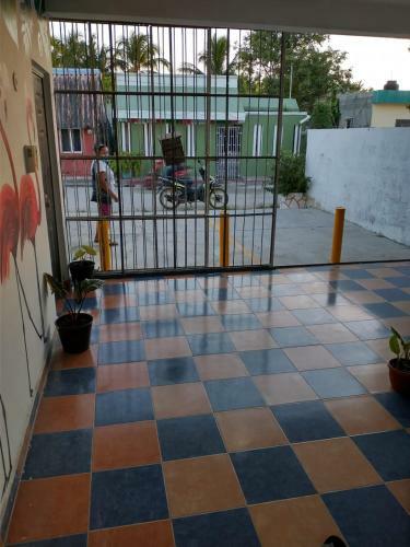 Posada Habitaciones R�o
