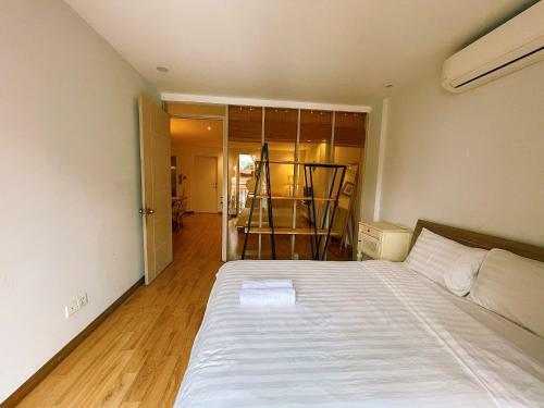 Unique Apartment In Vietnam