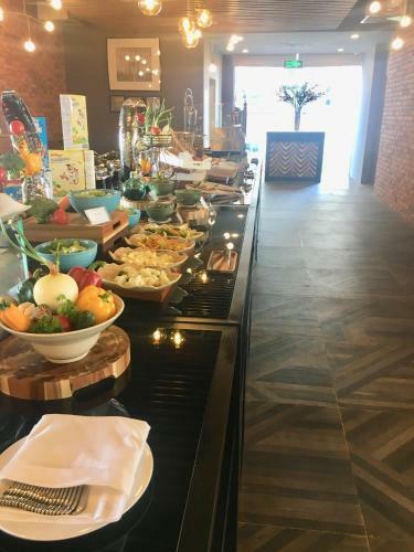 Apartamento Pizzpart - Vinhomes Landmark Plus 81