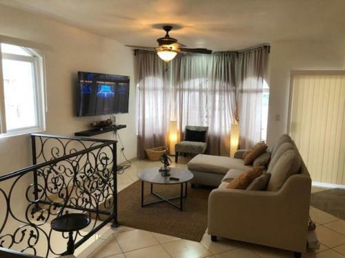 Casa Sol Luna Puntazul Rosarito Beach Mx