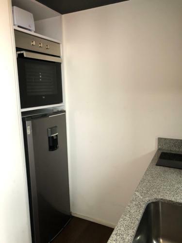 Apartamento Master Suite Centro Hist�rico Puebla