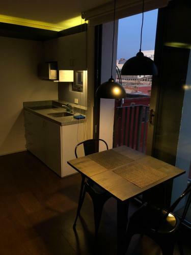 Apartamento Master Suite Centro Hist�rico Puebla