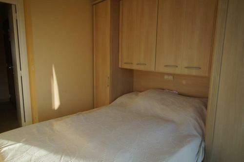 Apartamento Residentie La Tourelle