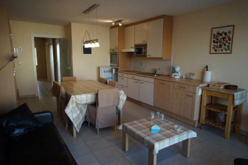 Apartamento Residentie La Tourelle