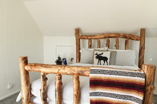 Lakeview Haus- Easy Access Modern Mountain Getaway