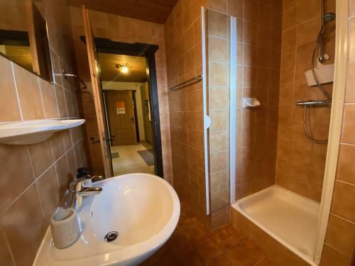 Starling Apartment Nassfeld