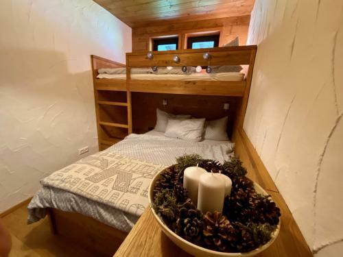 Starling Apartment Nassfeld