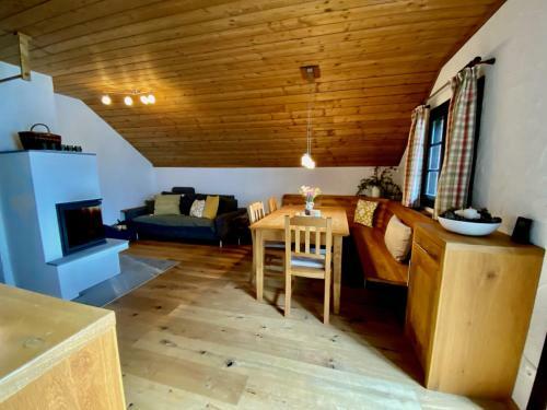 Starling Apartment Nassfeld