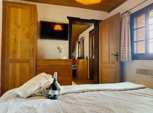 Starling Apartment Nassfeld