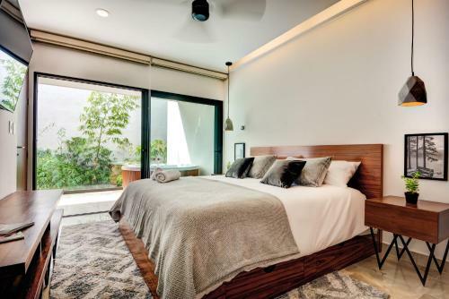 Apartamento Cruz Con Mar 409