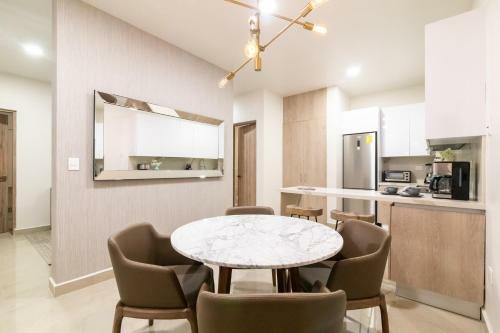 Apartamento Distrito Coraz�n Playa Del Carmen