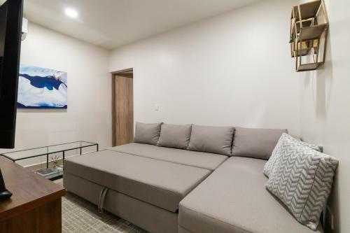 Apartamento Distrito Coraz�n Playa Del Carmen