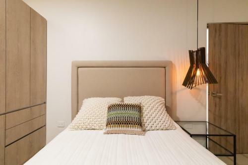 Apartamento Distrito Coraz�n Playa Del Carmen